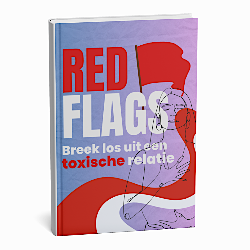 RED FLAGS: Breek los uit een toxische relatie